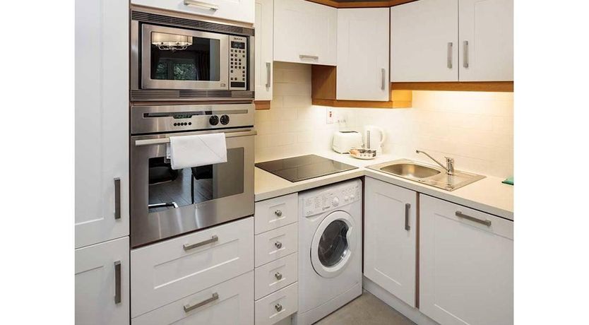 Photo of 2 Bed in Dublin