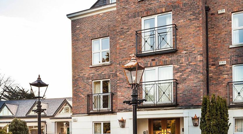 Photo of 2 Bed in Dublin