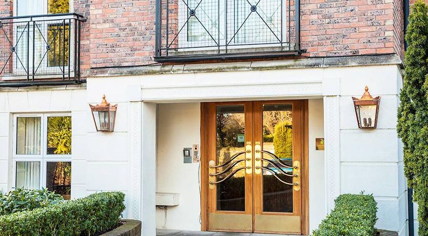 Photo of 2 Bed in Dublin