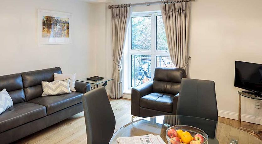 Photo of 2 Bed in Dublin