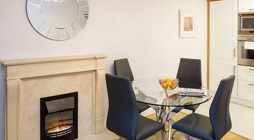 Photo of 2 Bed in Dublin