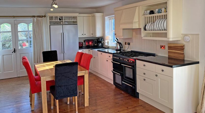 Photo of 3 Bed in Westport