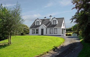 3 Bed in Westport Holiday Home