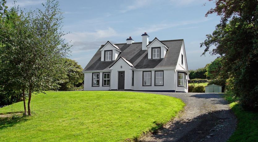 Photo of 3 Bed in Westport