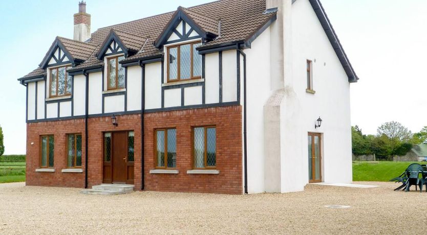 Photo of 4 Bed in Callan