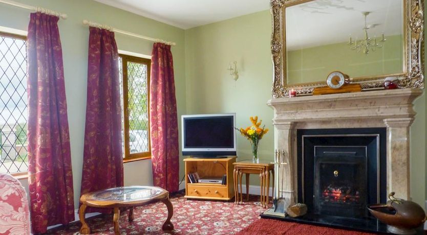 Photo of 4 Bed in Callan