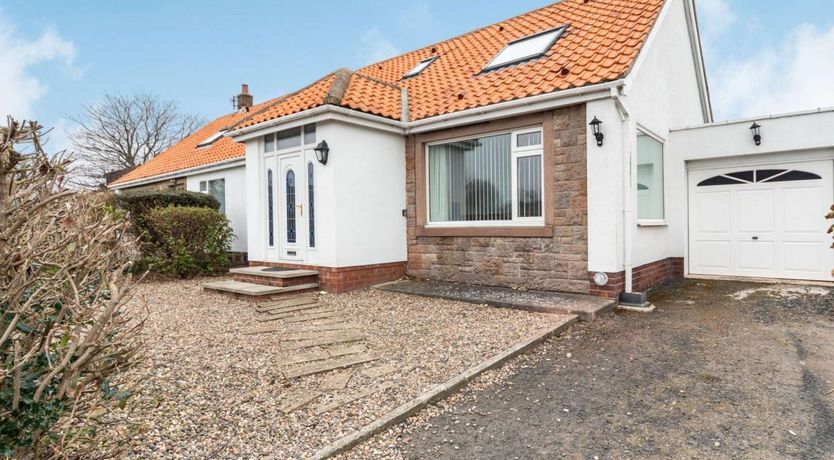 Photo of in Beadnell (CN167)