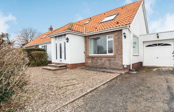 in Beadnell (CN167) Holiday Home