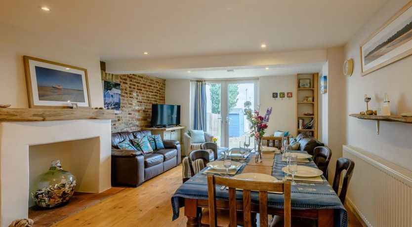 Photo of 3 Bed in Wells-next-the-Sea