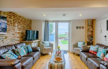 in Wells-next-the-Sea (KT050) Holiday Home