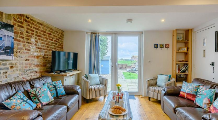 Photo of in Wells-next-the-Sea (KT050)
