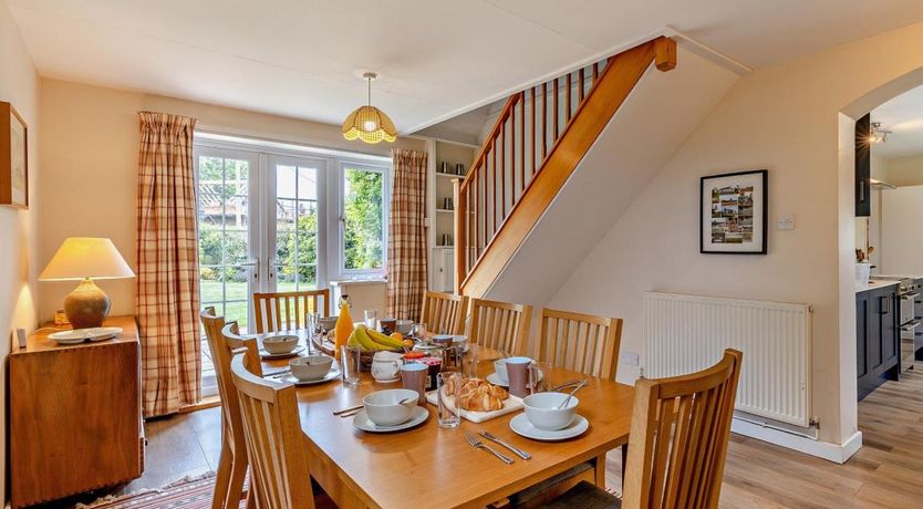 Photo of 4 Bed in Wiveton