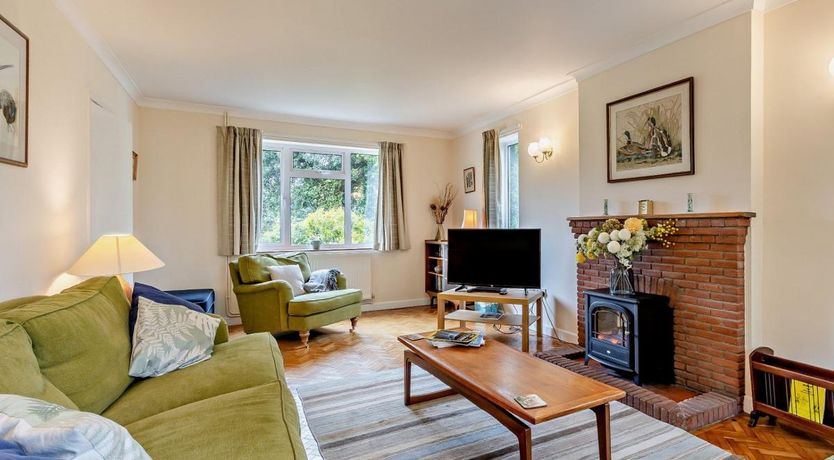 Photo of 4 Bed in Wiveton