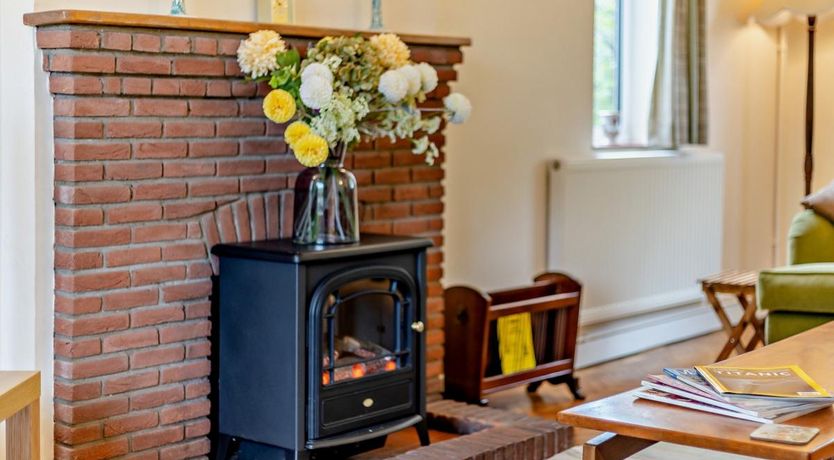 Photo of 4 Bed in Wiveton