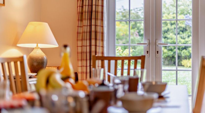 Photo of 4 Bed in Wiveton