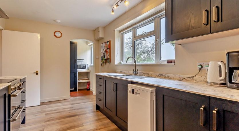 Photo of 4 Bed in Wiveton