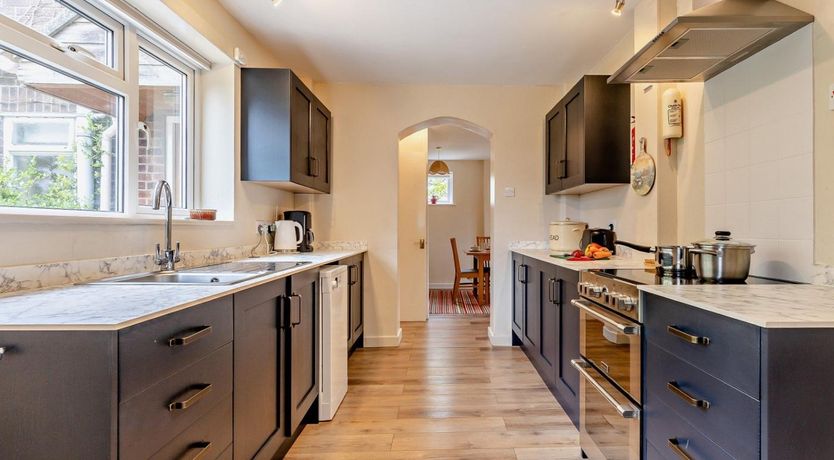 Photo of 4 Bed in Holt