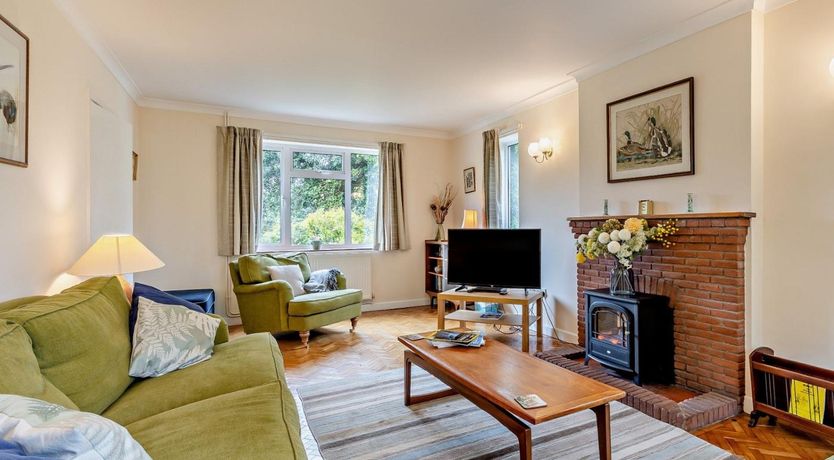 Photo of 4 Bed in Holt