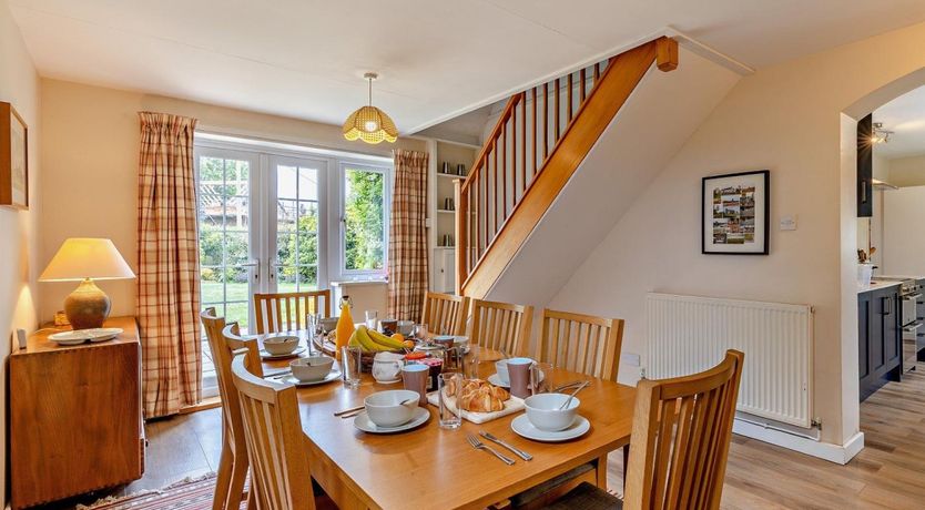 Photo of 4 Bed in Holt