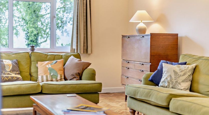 Photo of 4 Bed in Holt