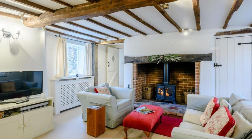 Photo of 2 Bed in Wiveton