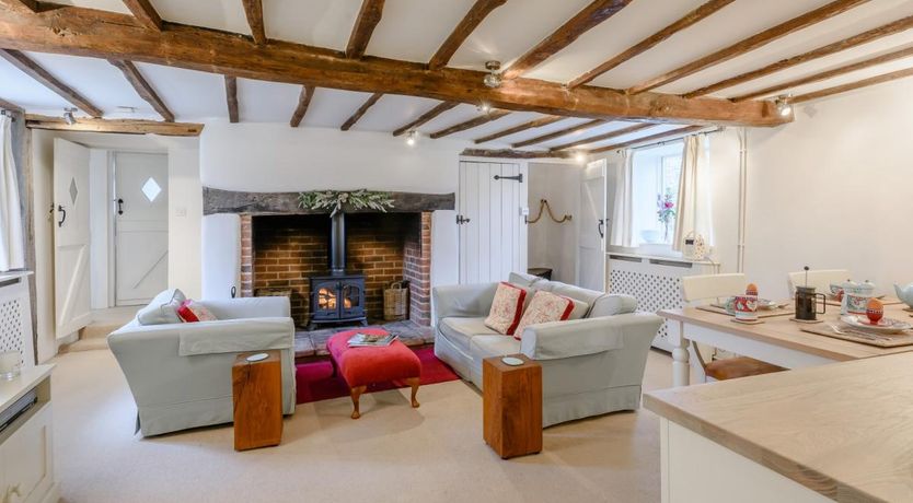 Photo of 2 Bed in Wiveton