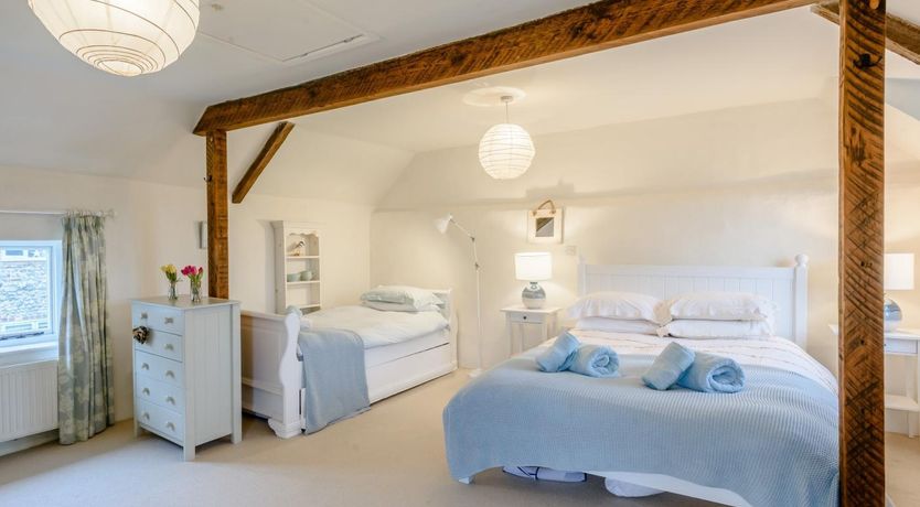 Photo of 2 Bed in Holt