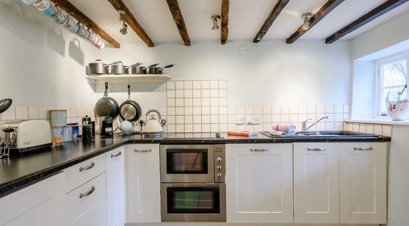 Photo of 2 Bed in Holt