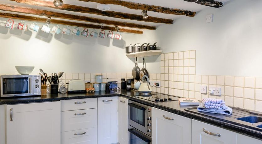 Photo of 2 Bed in Holt