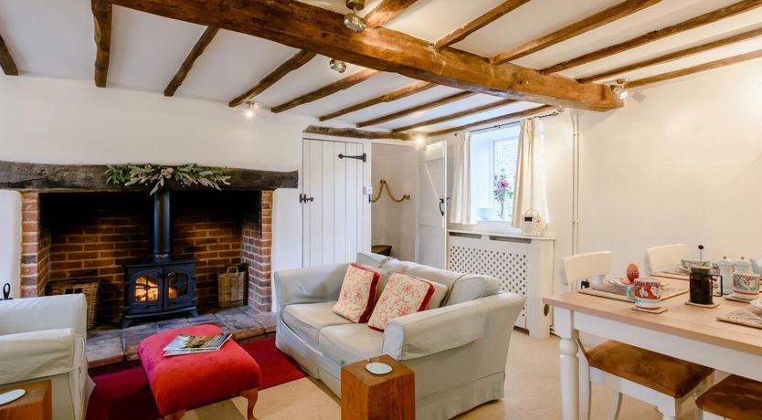 Photo of 2 Bed in Holt