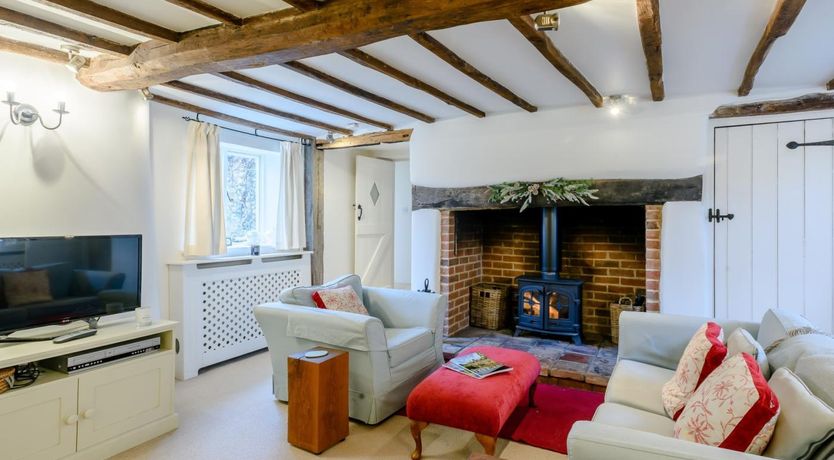Photo of 2 Bed in Holt