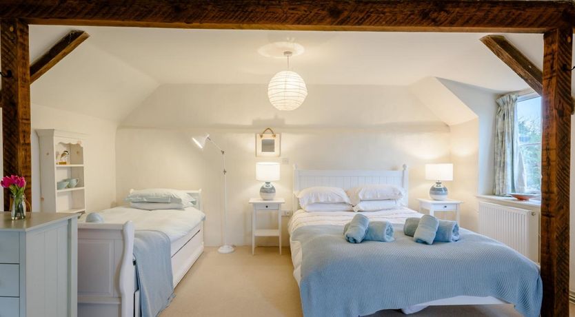 Photo of 2 Bed in Holt