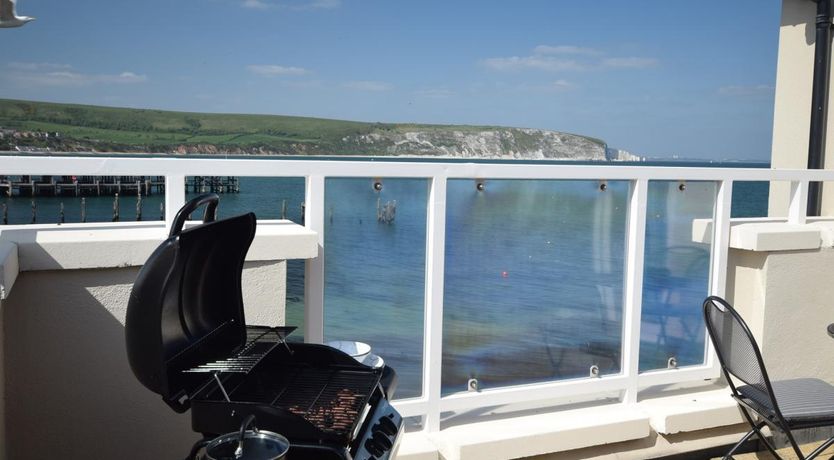Photo of 1 Bed in Swanage