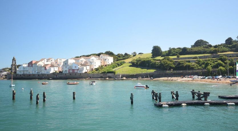 Photo of 1 Bed in Swanage