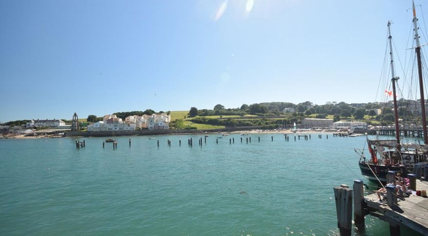 Photo of 1 Bed in Swanage
