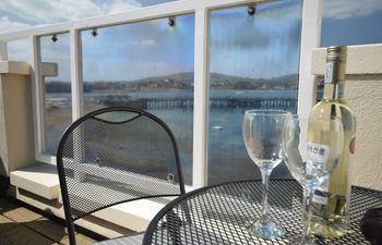 in Swanage (DC124) Holiday Home