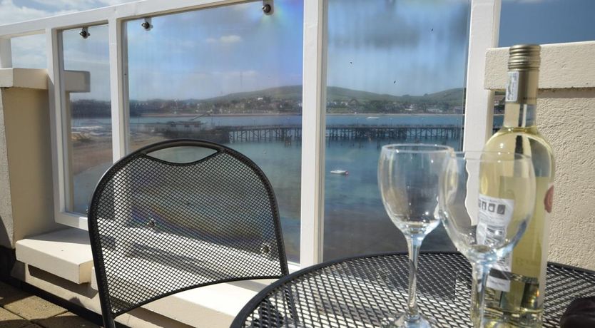 Photo of in Swanage (DC124)