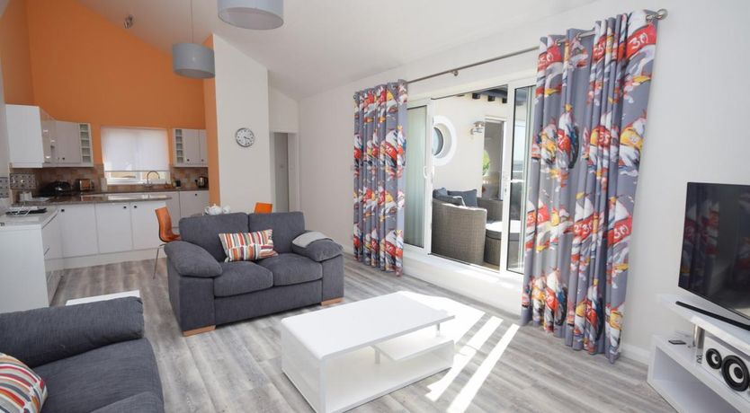 Photo of 1 Bed in Swanage