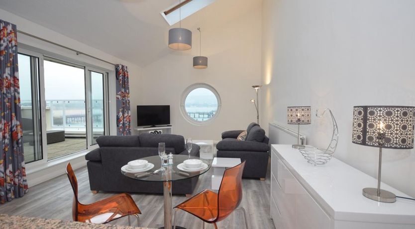 Photo of 1 Bed in Swanage