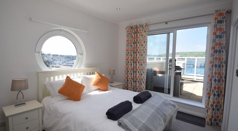 Photo of 1 Bed in Swanage