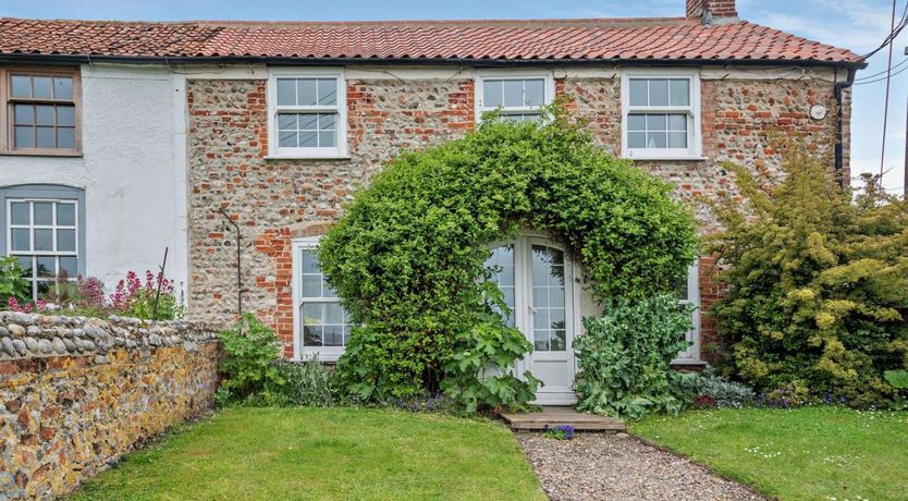 Photo of in Salthouse (NCC15)