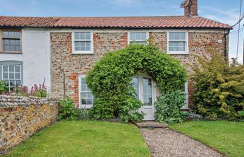 in Salthouse (NCC15) Holiday Home