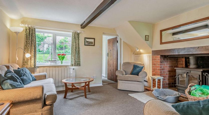 Photo of 2 Bed in Salthouse