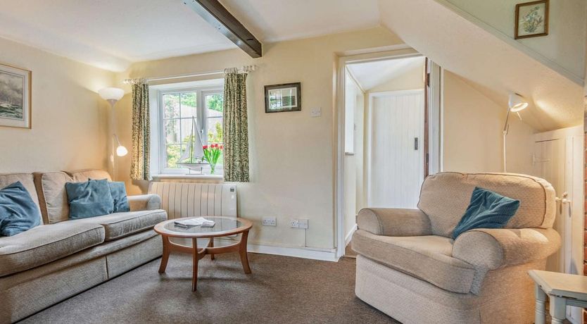 Photo of 2 Bed in Holt