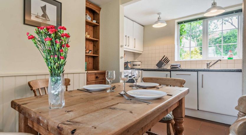 Photo of 2 Bed in Holt