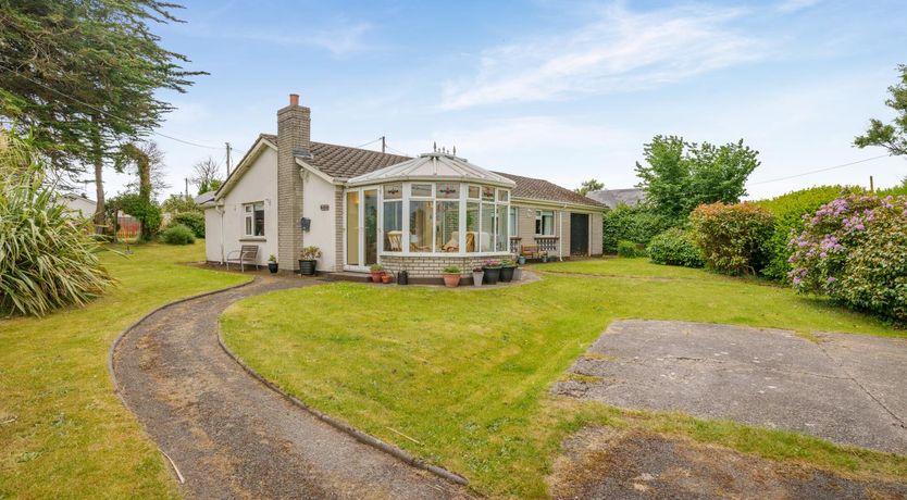 Photo of 3 Bed in Courtown Harbour