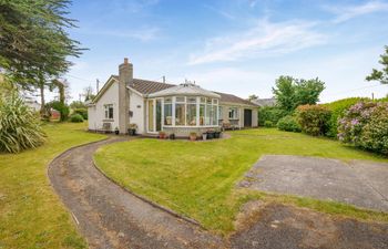 3 Bed in Courtown Harbour Holiday Home