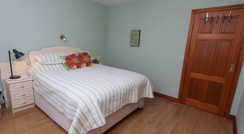 Photo of 4 Bed in Clonbur