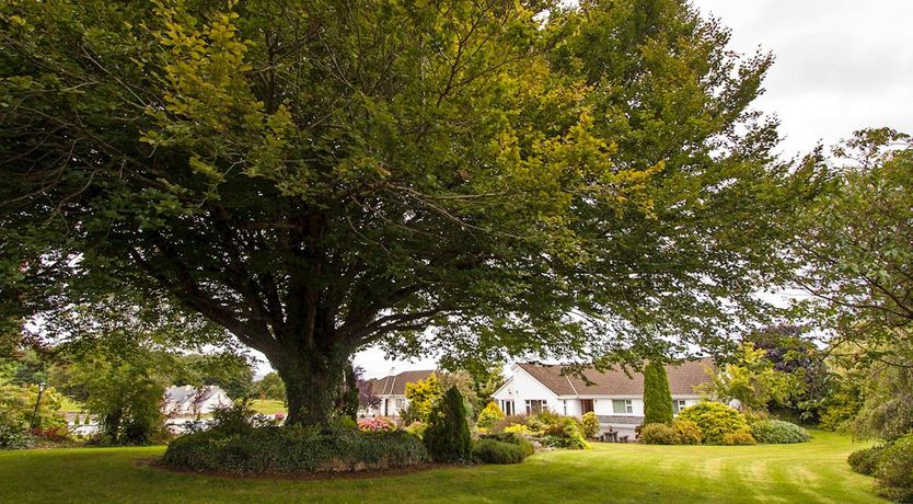 Photo of 4 Bed in Clonbur