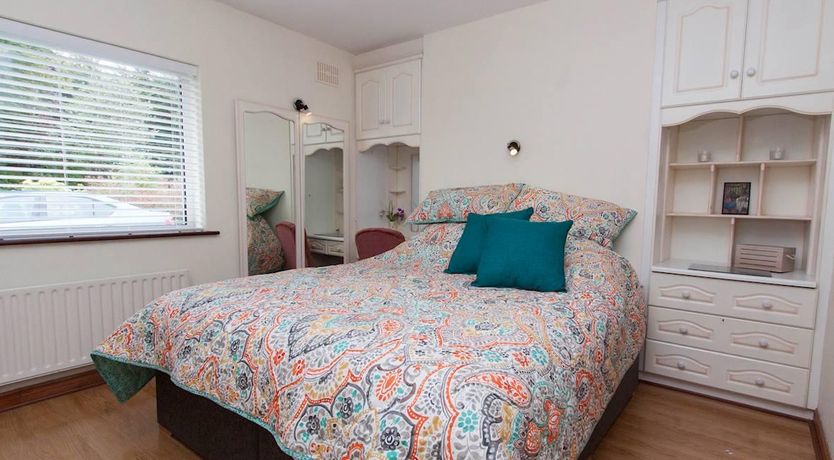 Photo of 4 Bed in Clonbur